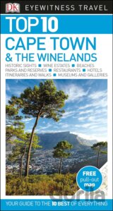 Top 10 Cape Town & The Winelands