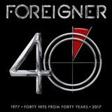 Foreigner: 40 LP