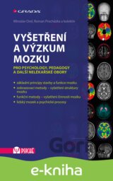 Vyšetření a výzkum mozku