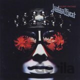Judas Priest: Killing Machine LP