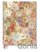 Paperblanks - diár Kikka 2018