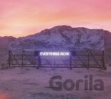 Arcade Fire: Everything Now (Day Version)