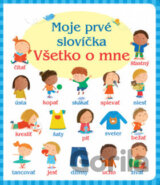 Moje prvé slovíčka: Všetko o mne