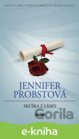 Skúška z lásky