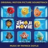 The Emoji Movie: Soundtrack