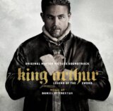 Král Artuš: Soundtrack