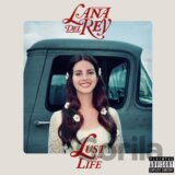 Lana Del Rey: Lust For Life (Lana Del Rey)