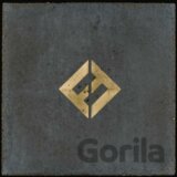 Foo Fighters: Concrete and Gold  [CD]