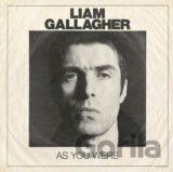 Liam Gallagher: As You Were Deluxe