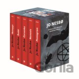 Jo Nesbo (BOX)