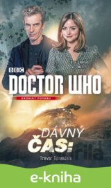 Doctor Who: Dávný čas