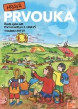 Hravá prvouka 3 (Člověk a jeho svět)