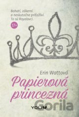 Papierová princezná