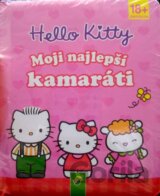 Hello Kitty - Moji najlepší kamaráti