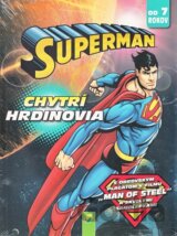 Superman - Chytrí hrdinovia