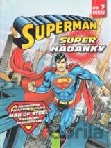 Superman - Super hádanky