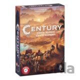 Century I. - Cesta koření hra