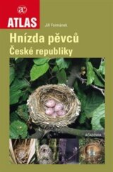 Atlas: Hnízda pěvců České republiky