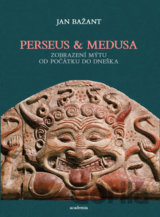 Perseus a Medusa