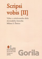 Scripsi vobis II.
