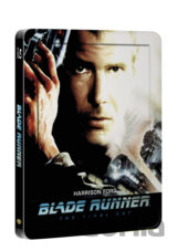 Blade Runner: The Final Cut (1 x Blu-ray + 1 DVD bonus) - Steelbook