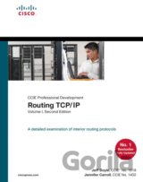 Routing TCP/IP (Volume 1)