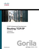 Routing TCP/IP (Volume 2)