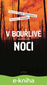 V bouřlivé noci