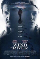 Wind River (DVD)