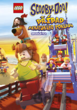 Lego Scooby-Doo: Případ pirátského pokladu (SK/CZ dabing)