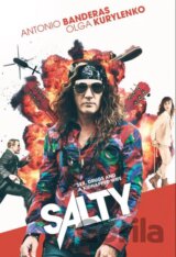 Salty (Blu-ray)