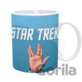Hrnček Star Trek: Spock