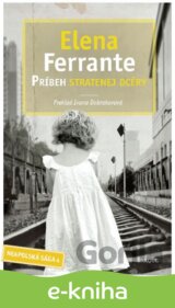 Príbeh stratenej dcéry