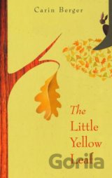 The Little Yellow Leaf