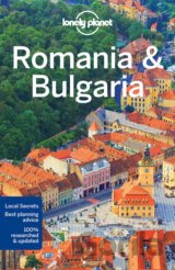 Romania and Bulgaria