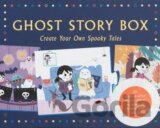 Ghost Story Box: Create Your Own Spooky Tales... (Ella Bailey)