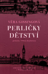 Perličky dětství