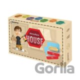 MemoRace - House (new)