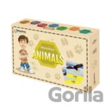 MemoRace - Animals (new)