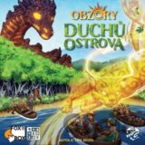 Obzory duchů ostrova