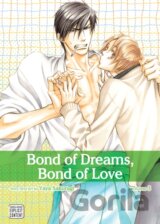 Bond of Dreams, Bond of Love 3