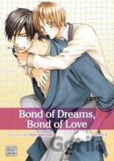 Bond of Dreams, Bond of Love 2
