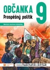 Občanka 9 - Prospěšný politik
