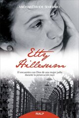 Etty Hillesum