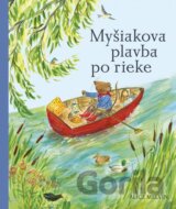 Myšiakova plavba po rieke