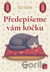 Předepíšeme vám kočku