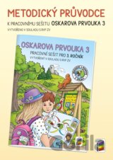 Oskarova prvouka 3 - metodický průvodce