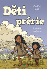 Děti prérie