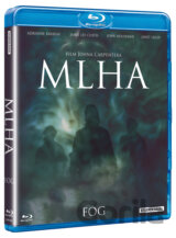 Mlha (1980 - Blu-ray)