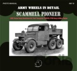 AW 18 - Scammell Pioneer